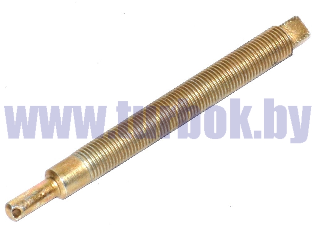 Болт приводной регулировки натяжителя ремня/003.216