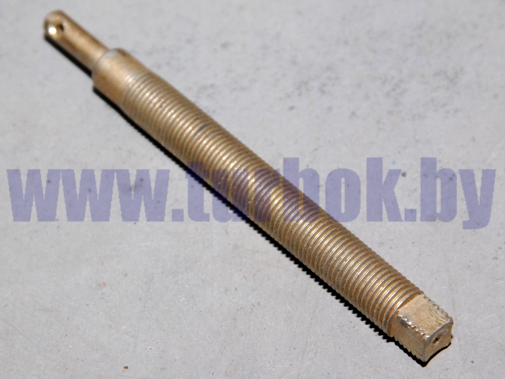 Болт приводной регулировки натяжителя ремня/003.216