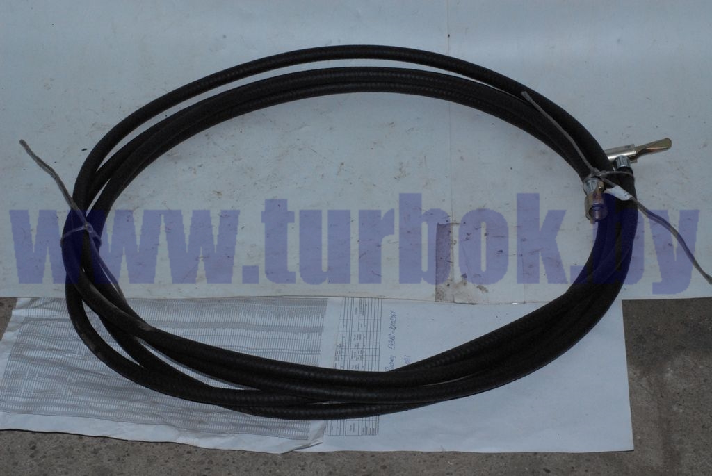 Шланг для накачивания колёс (L=6000)