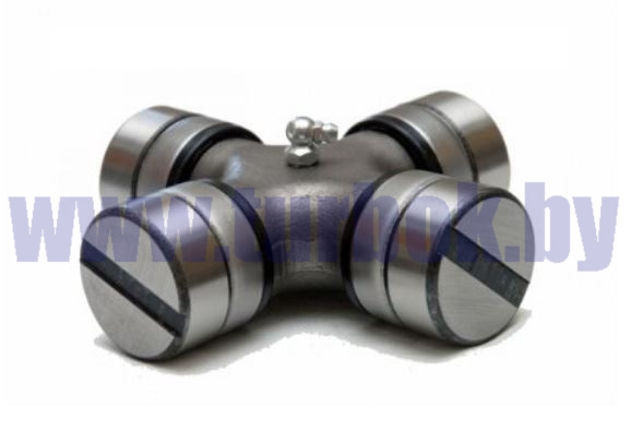 Крестовина кардана в сборе (D=50,135х135) с пазом