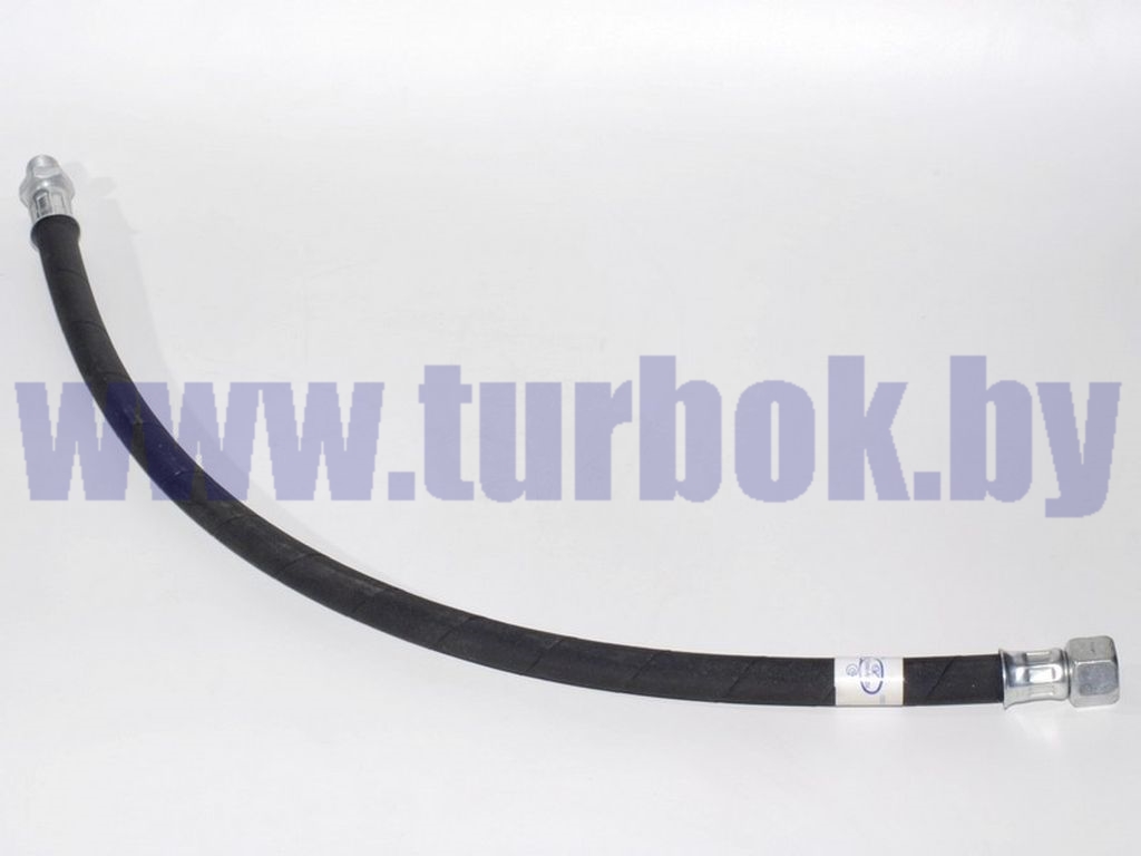 Шланг РВД (L=660)-