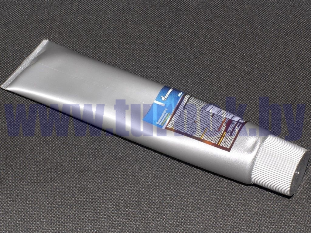 Смазка автомобильная с литием туба 350г.