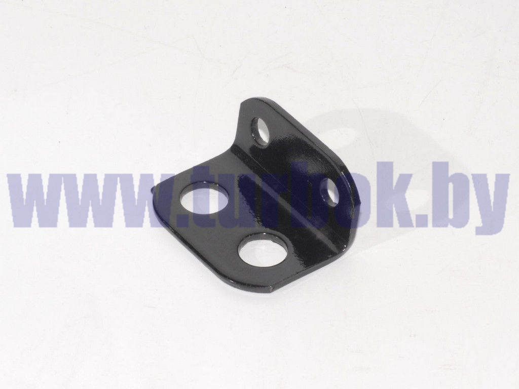 Кронштейн крепления трубок подъёма кабины