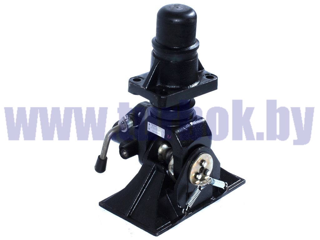 Устройство буксирное в сборе только для магистральных тягачей