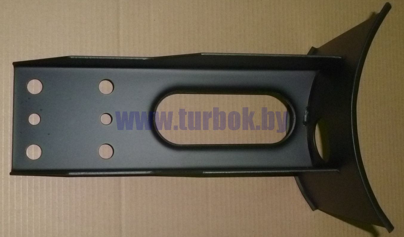 Кронштейн фильтра воздушного