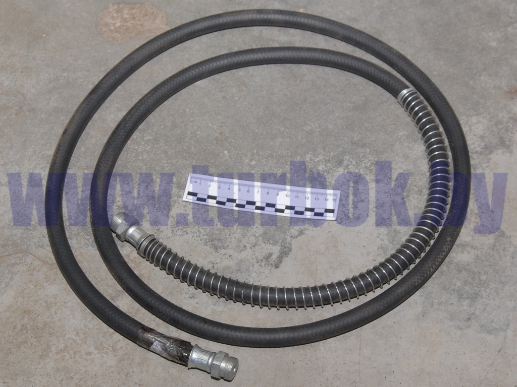 Шланг тормозной КАМАЗ (L=3500)