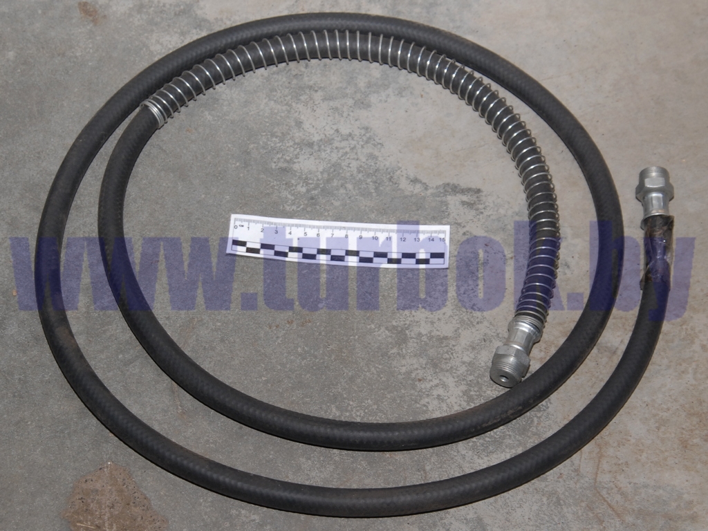 Шланг тормозной КАМАЗ (L=3500)