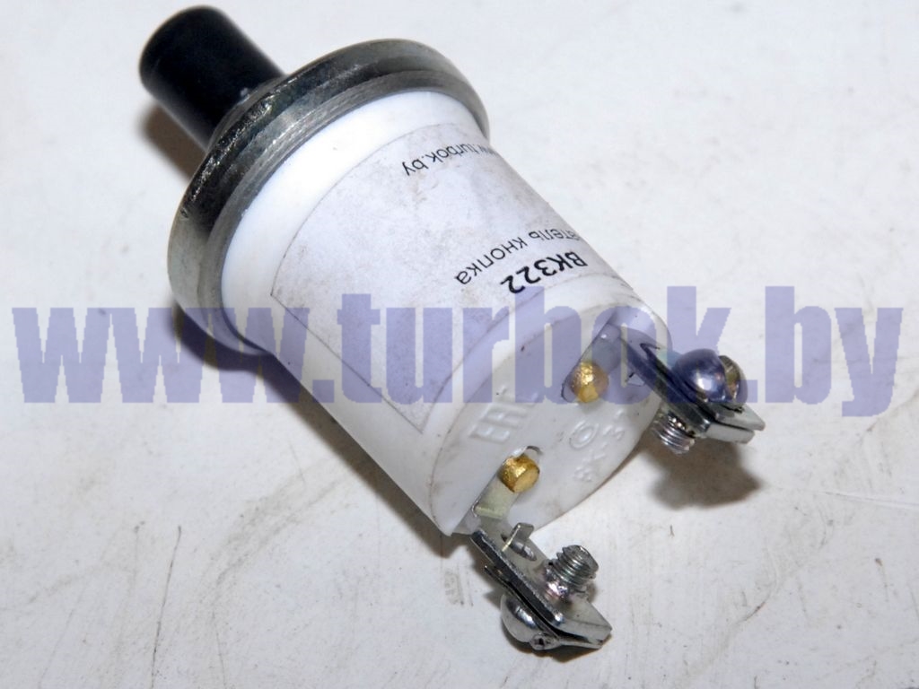 Выключатель кнопка