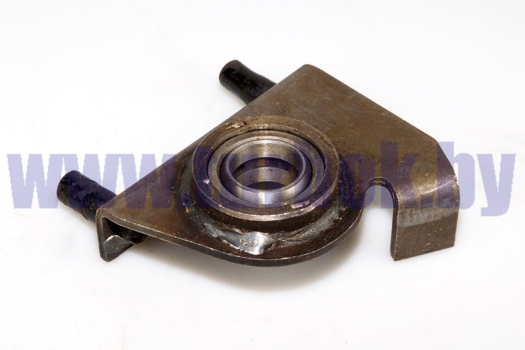 Кронштейн основания педалей с подшипником