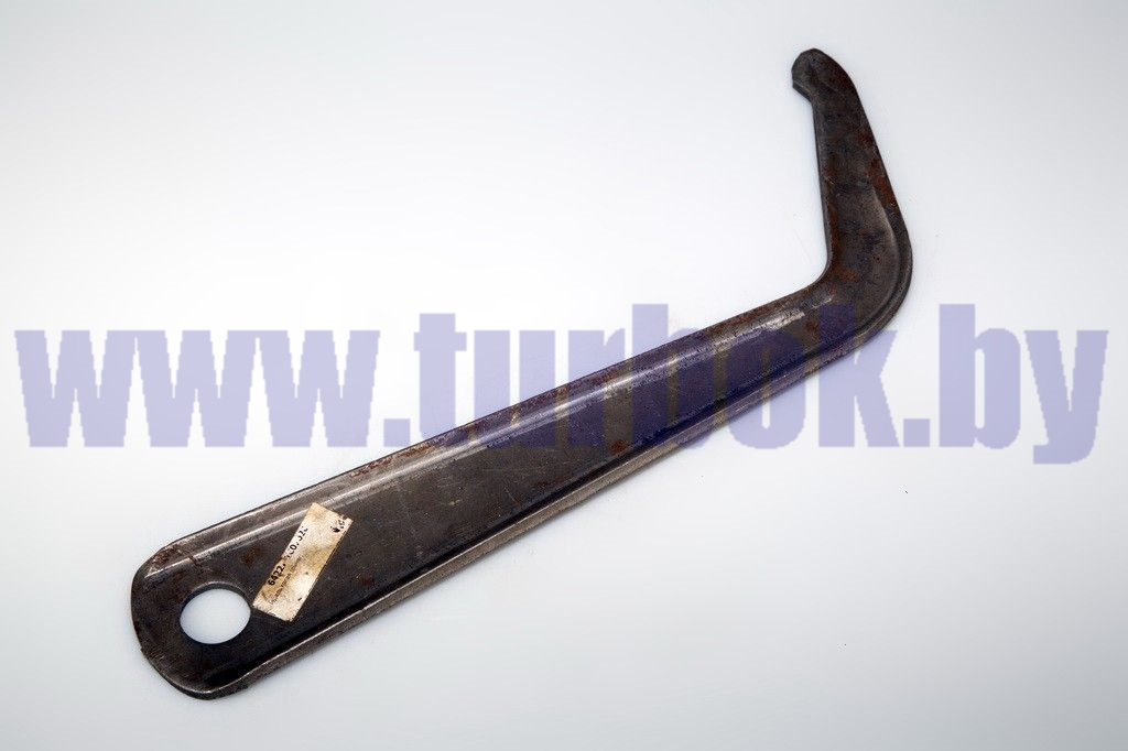 Педаль голая (рычаг)