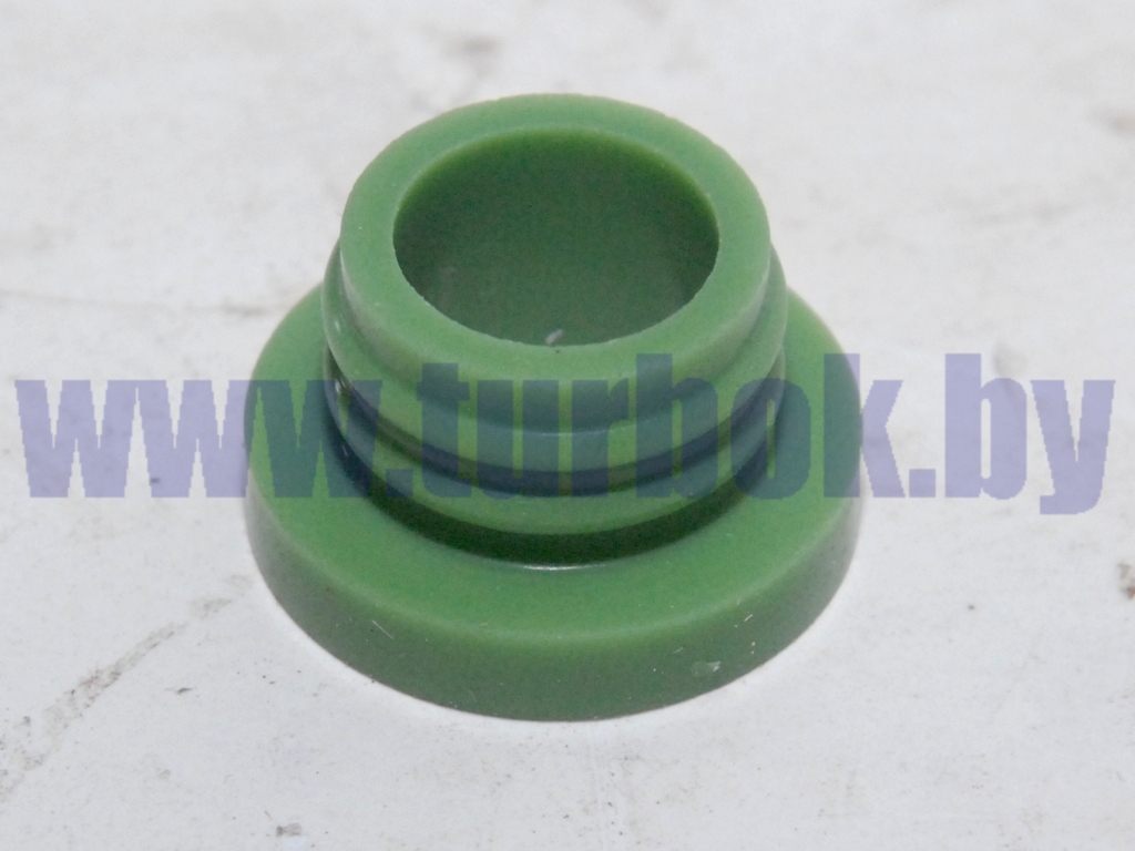 Втулка уплотнительная головки цилиндра силикон