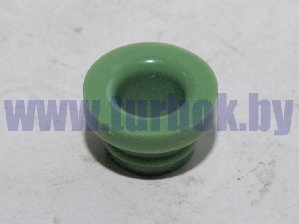 Втулка уплотнительная головки цилиндра силикон