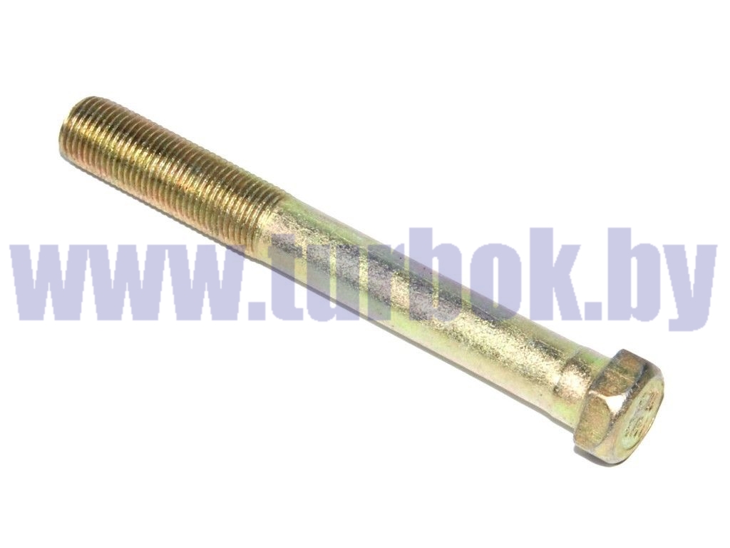 Болт-стяжка моста заднего автобус МАЗ