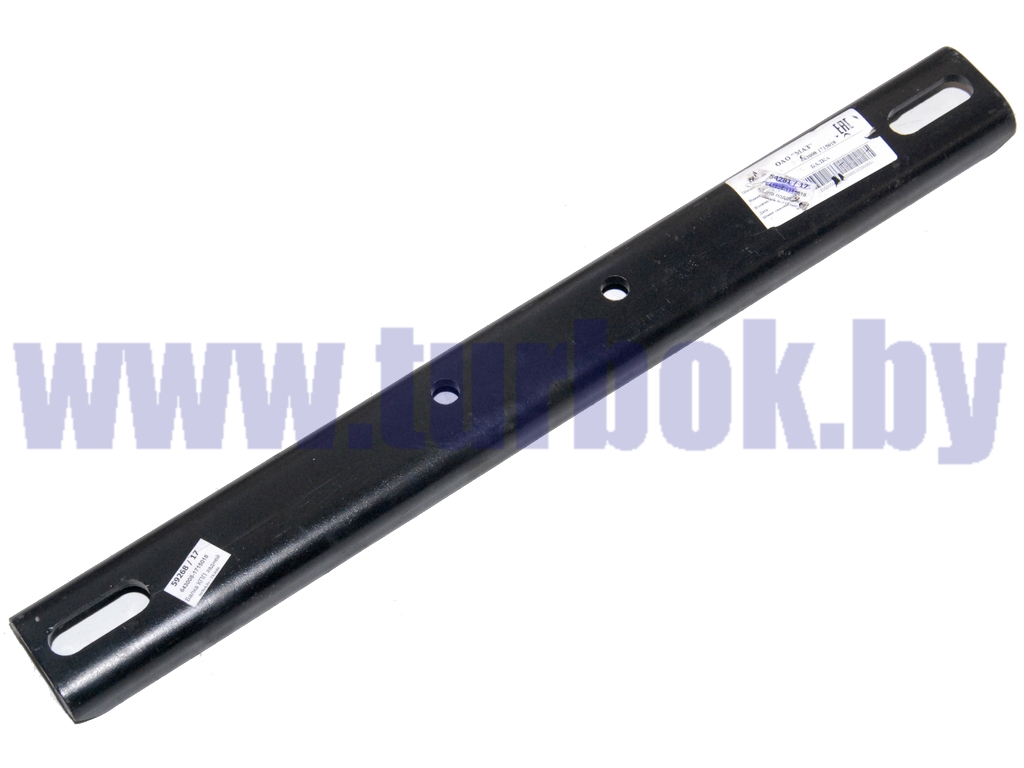 Балка КПП задней опоры