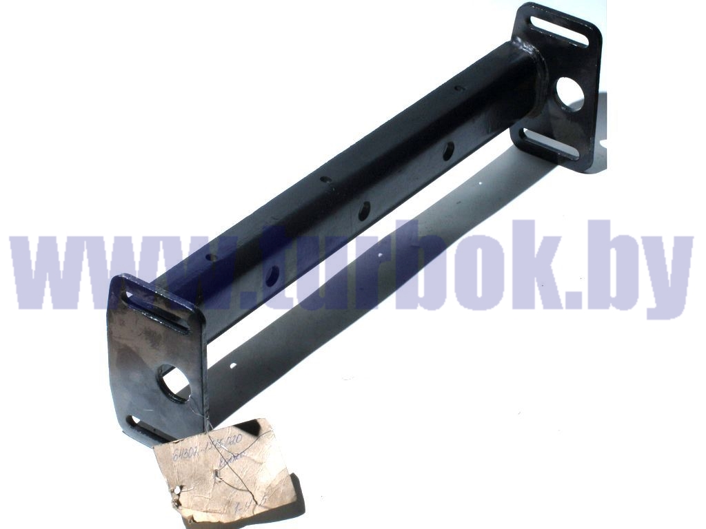Балка КПП задней опоры