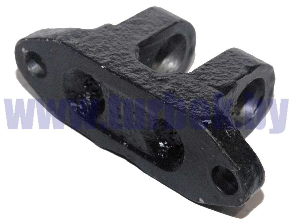 Кронштейн передний РК