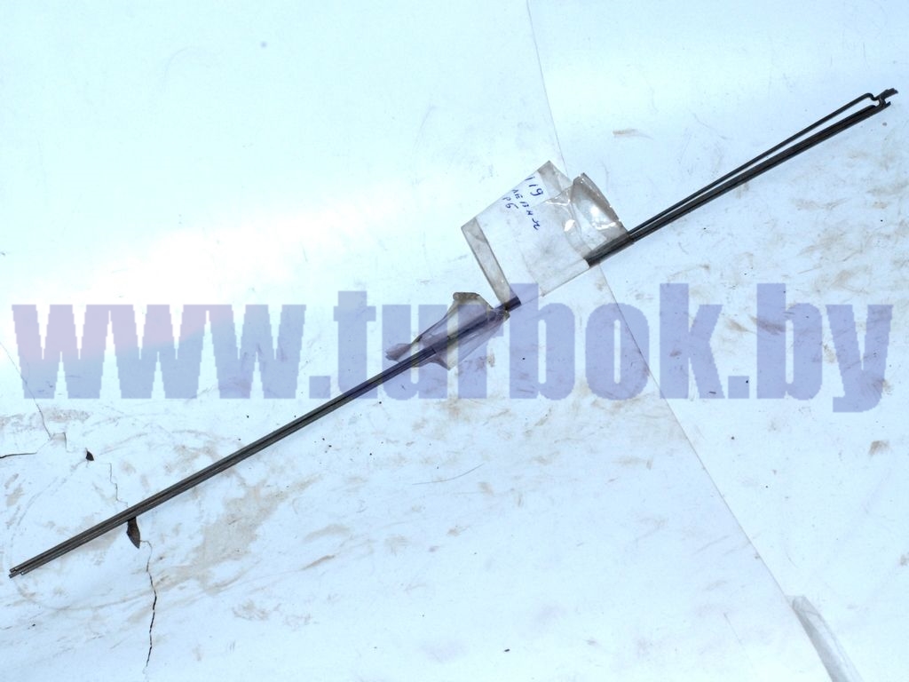 Тяга крайняя левая (L=441)