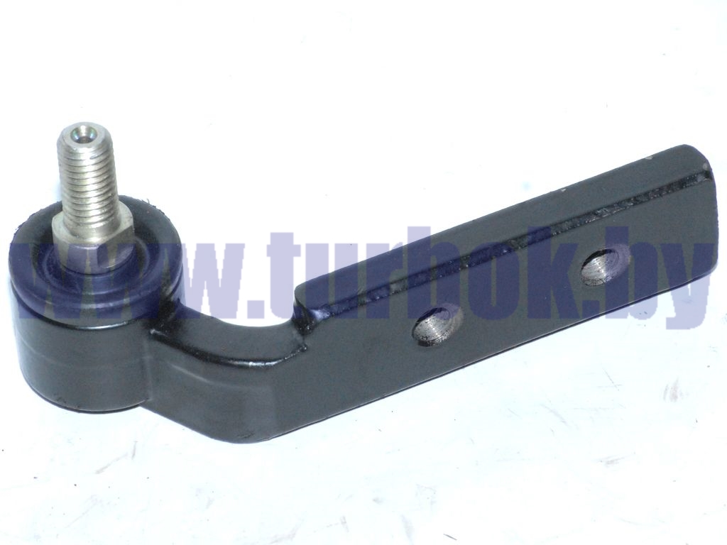 Шарнир нижний правый