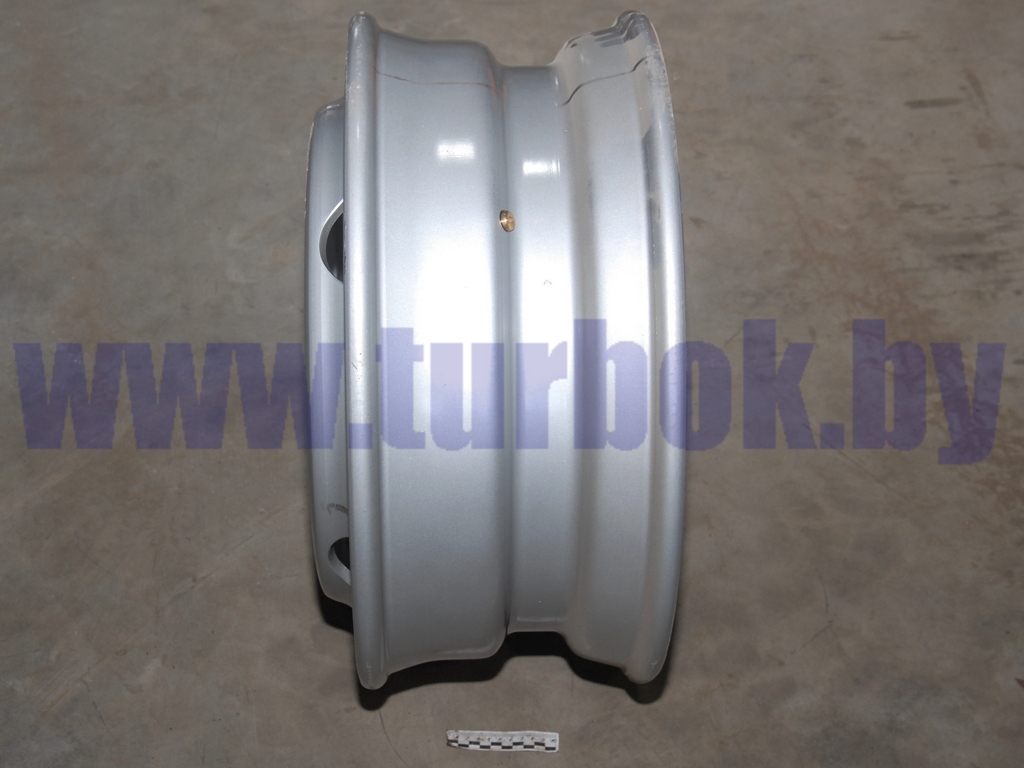 Диск колеса 8.25-22.5 ET153 (под шпильки)