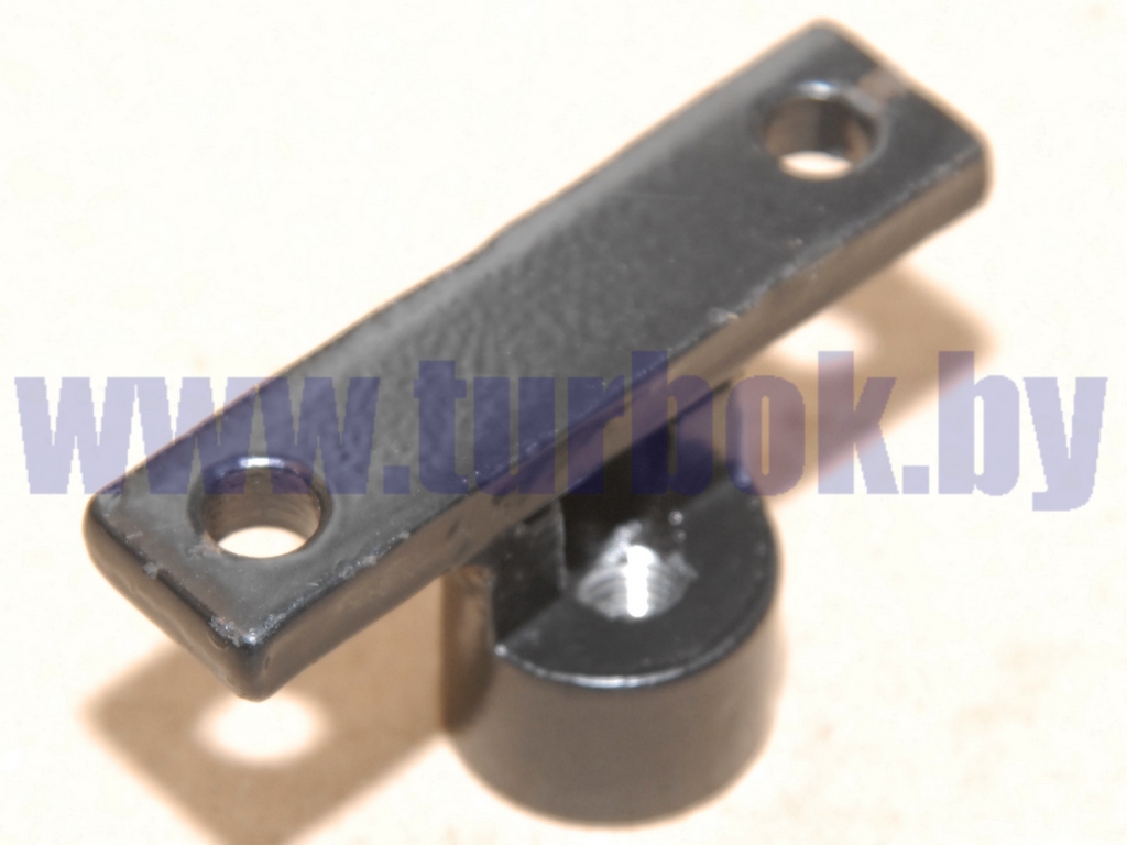 Кронштейн двери верхний