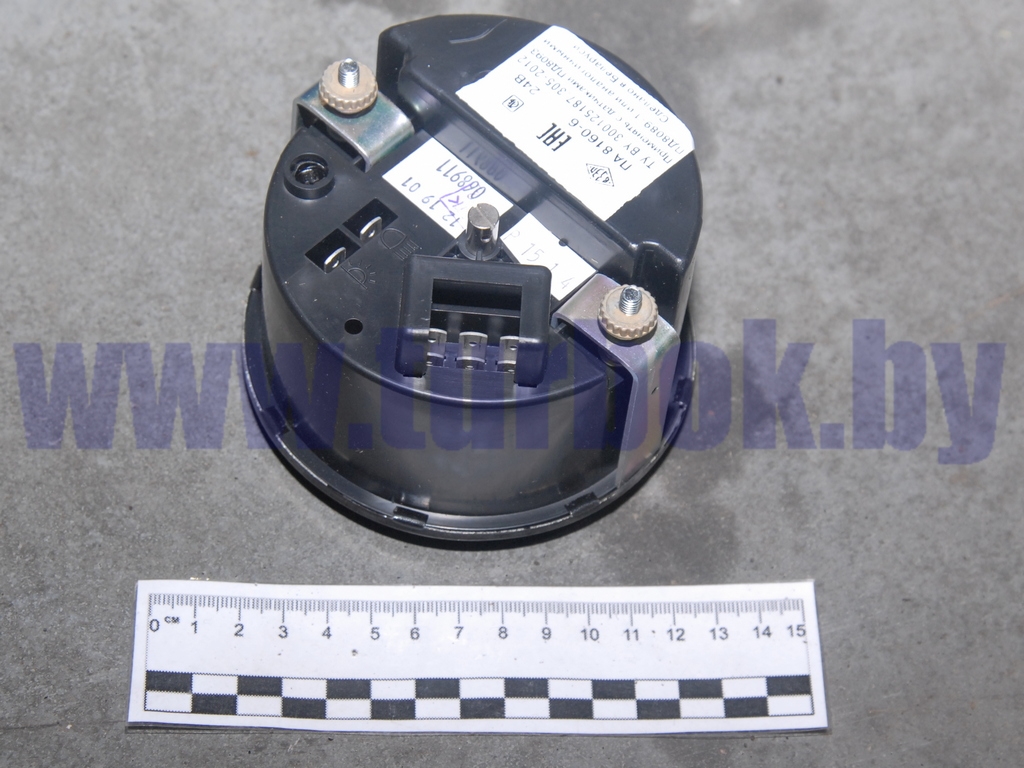 Спидометр электронный (24V)