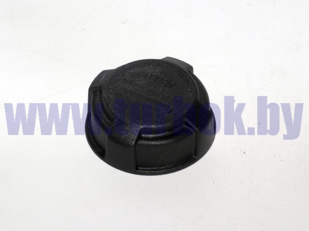 Пробка бачка расширительного