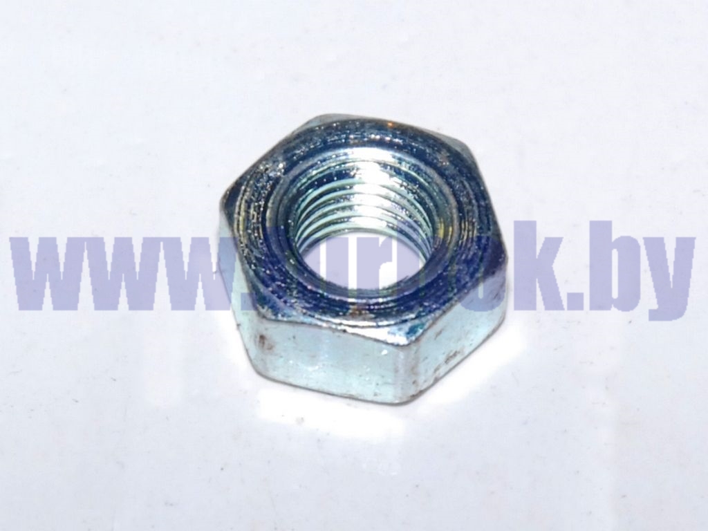 Гайка М10*1,25-6Н