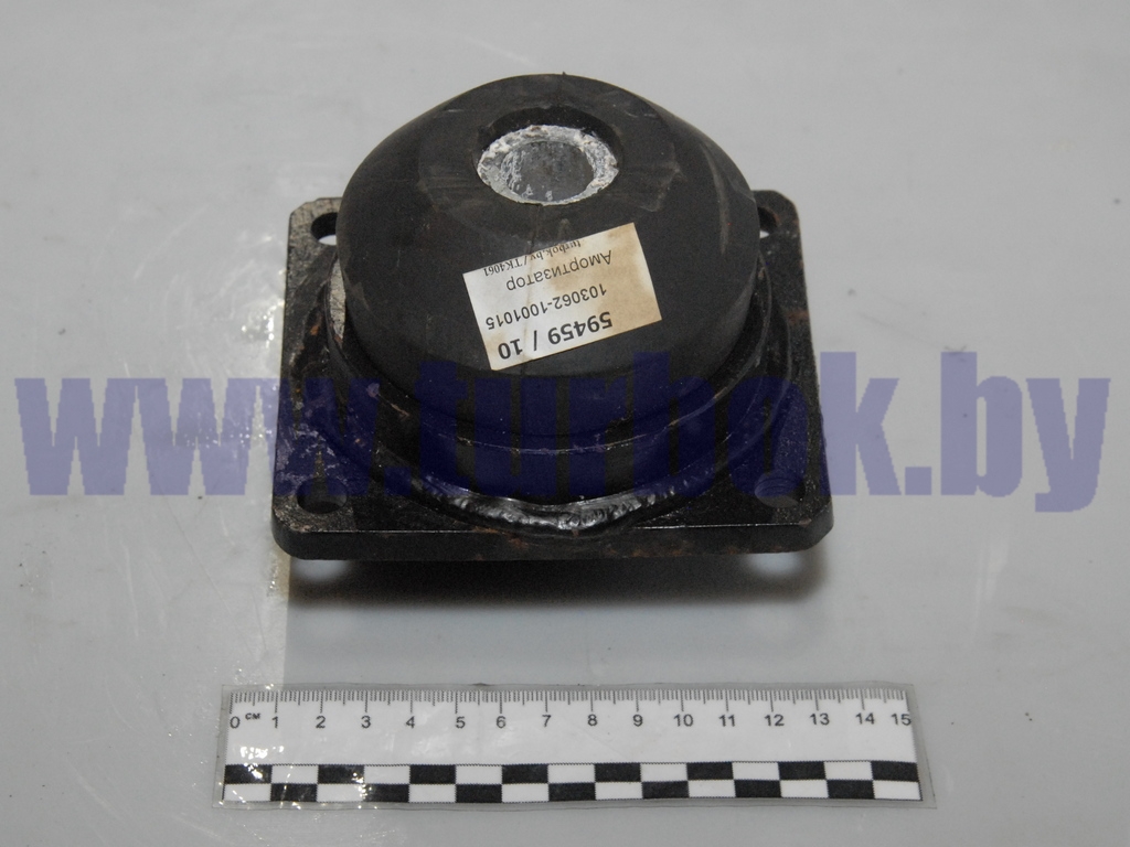 Амортизатор