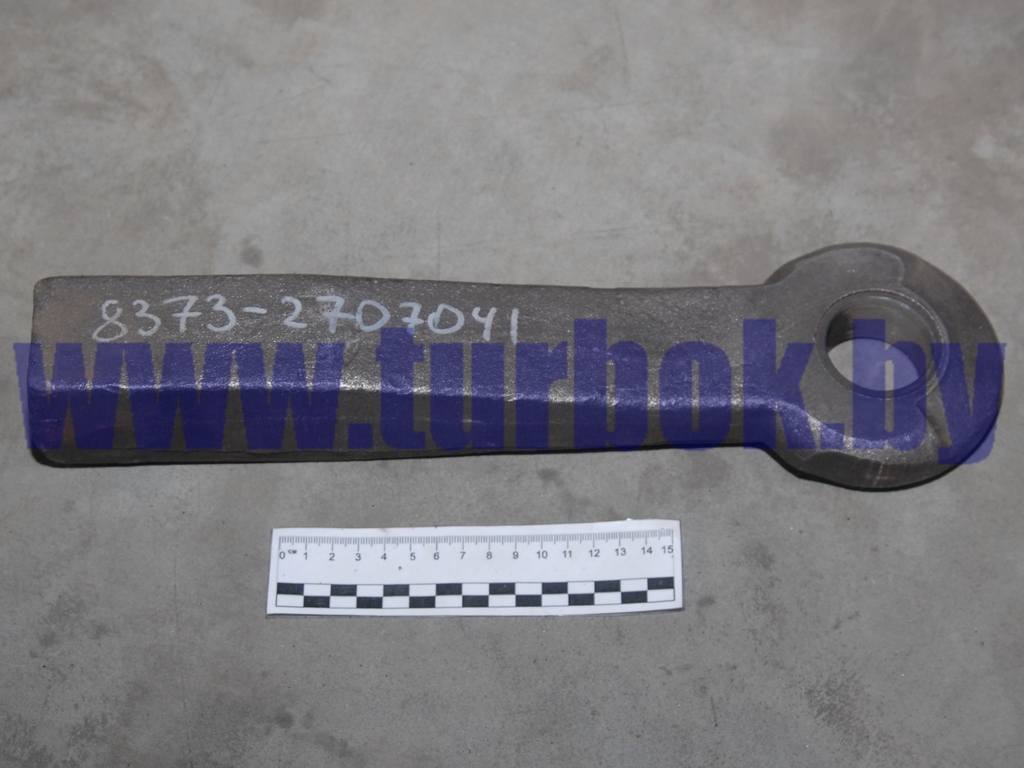 Петля сцепная