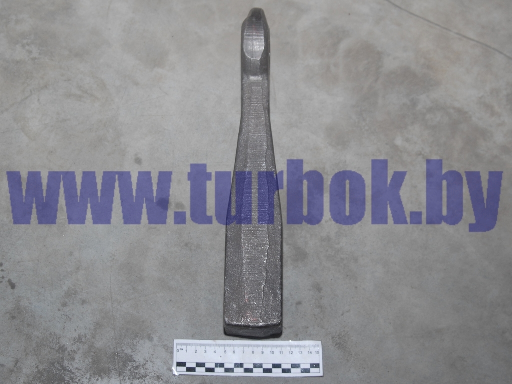 Петля сцепная