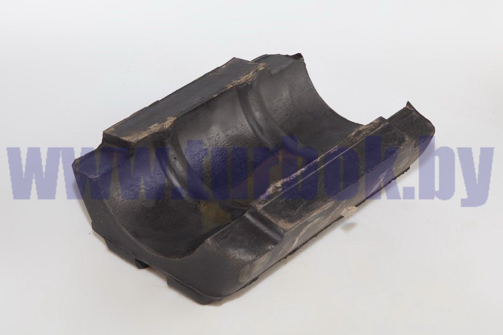 Подушка седельного устройства