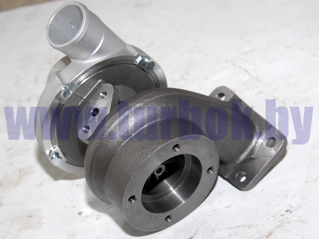 Турбокомпрессор Д-245.5С (Е-1) МТЗ-890,895,950,952 без регулятора