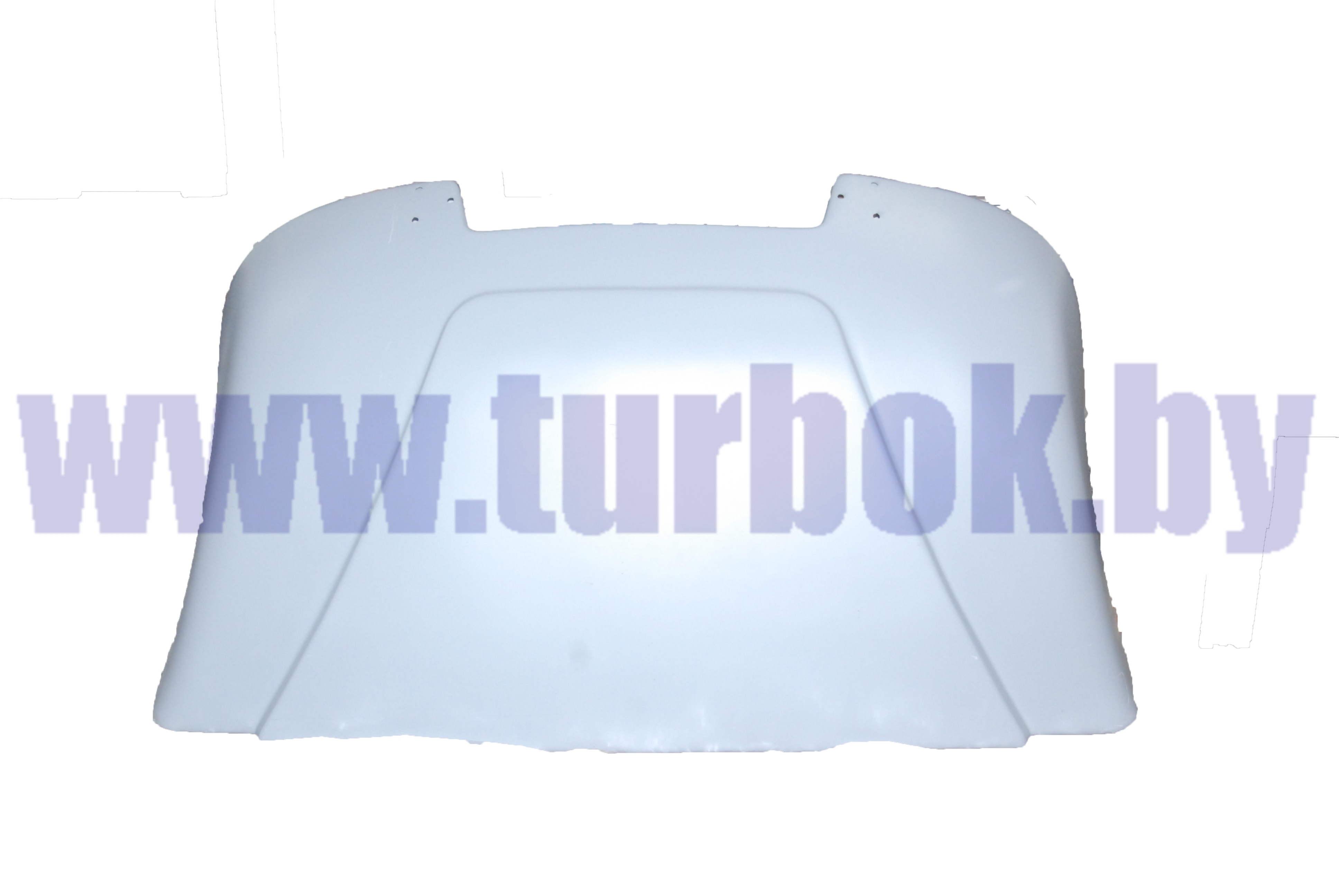 Обтекатель кабины верхний