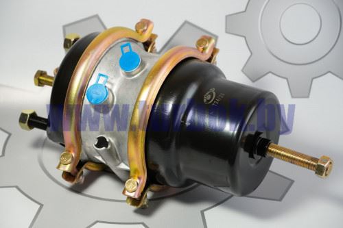 Камера тормозная (тип 24/20) задняя