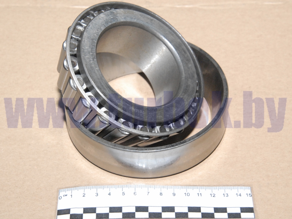 Подшипник 7815 ступицы КАМАЗ-6520