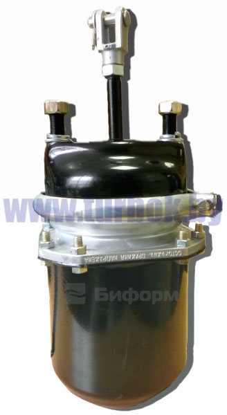 Камера тормозная (тип 24/20) задняя