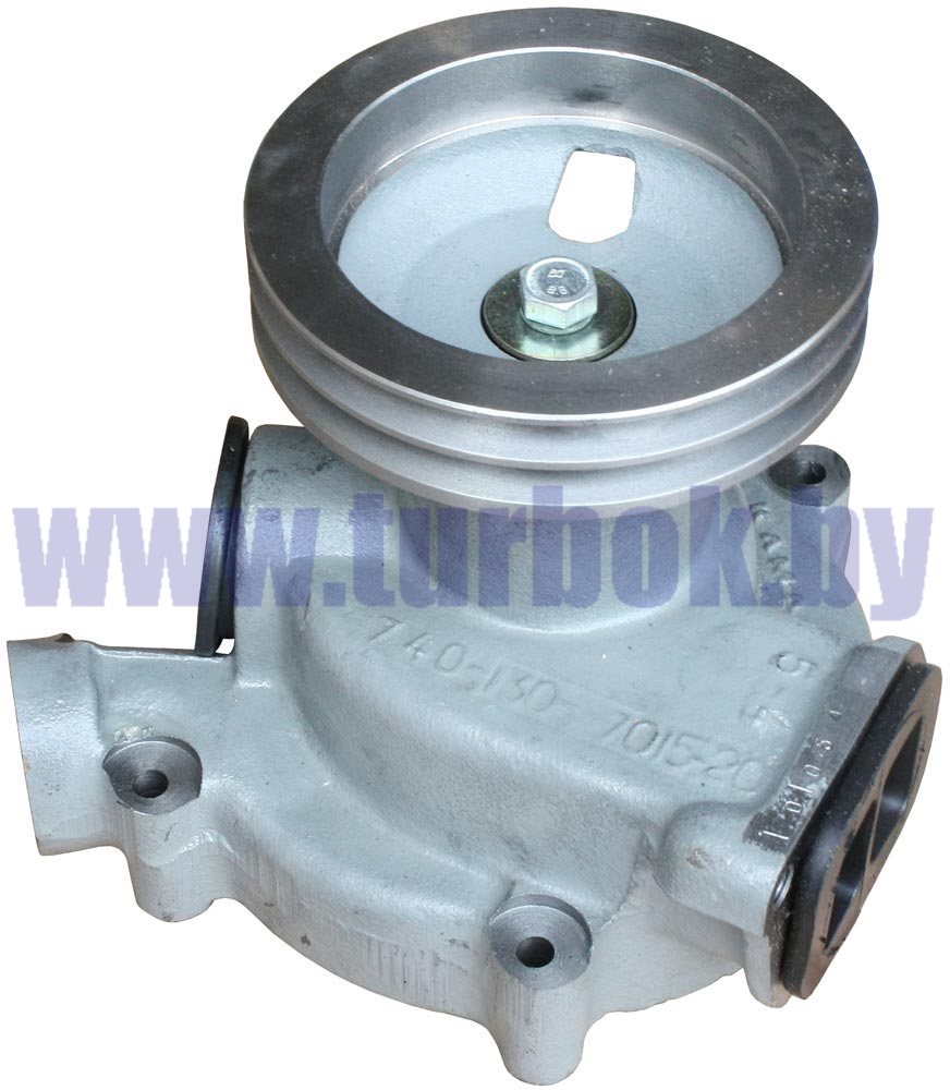 Насос водяной