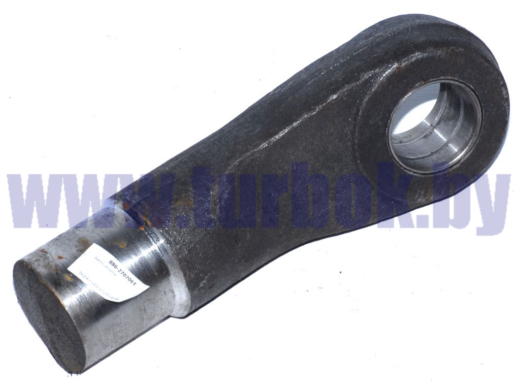 Звено дышла