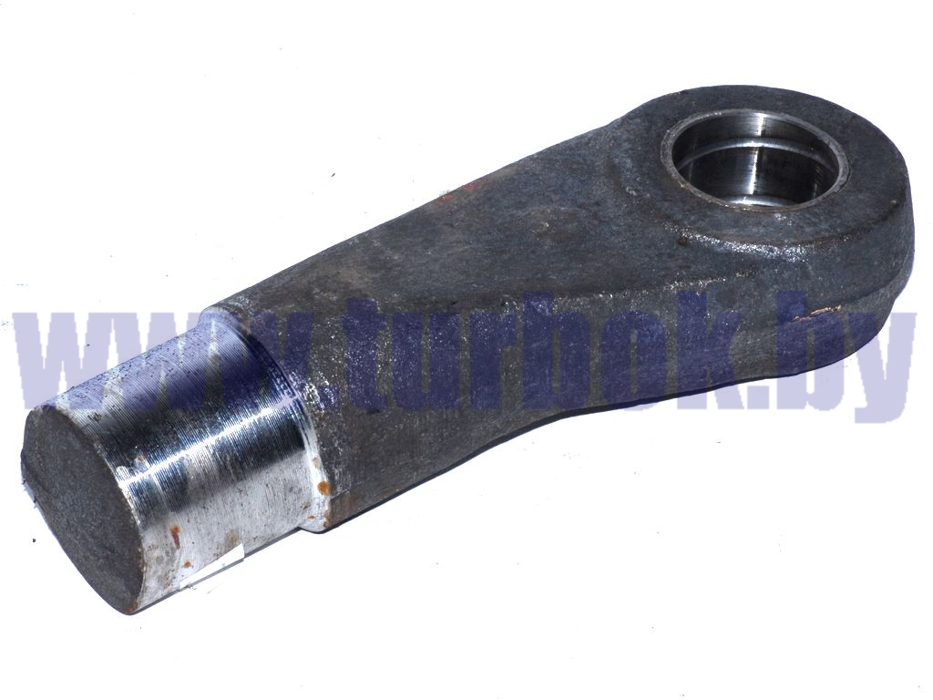 Звено дышла