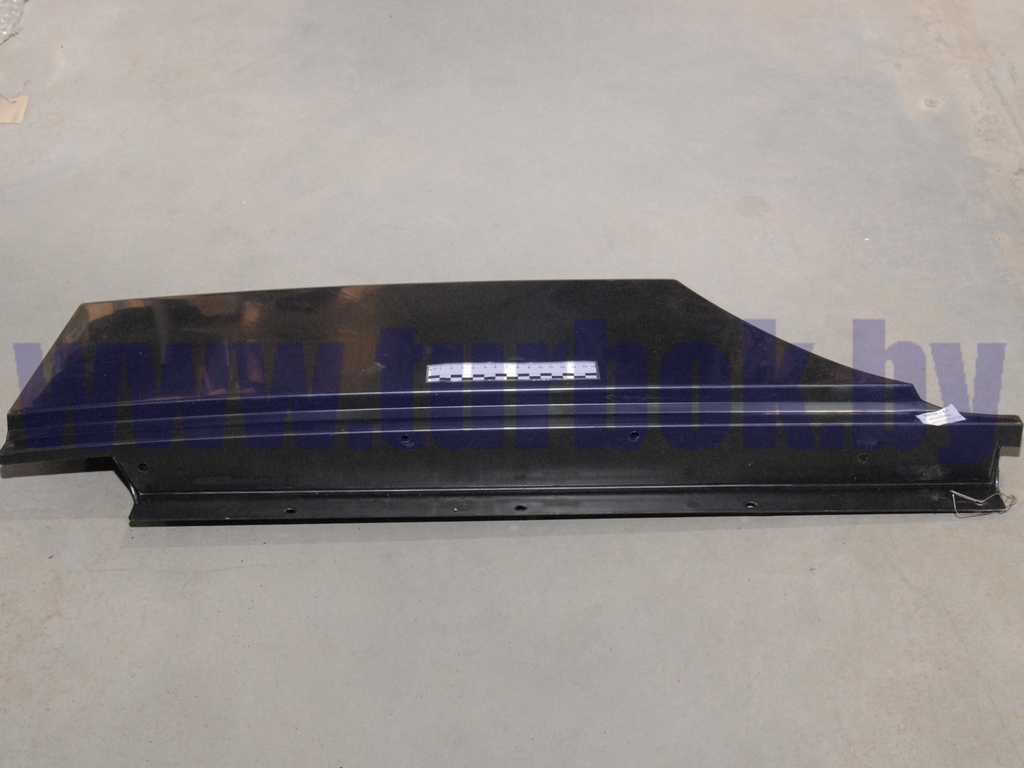 Панель нижняя правая (удлинитель двери)