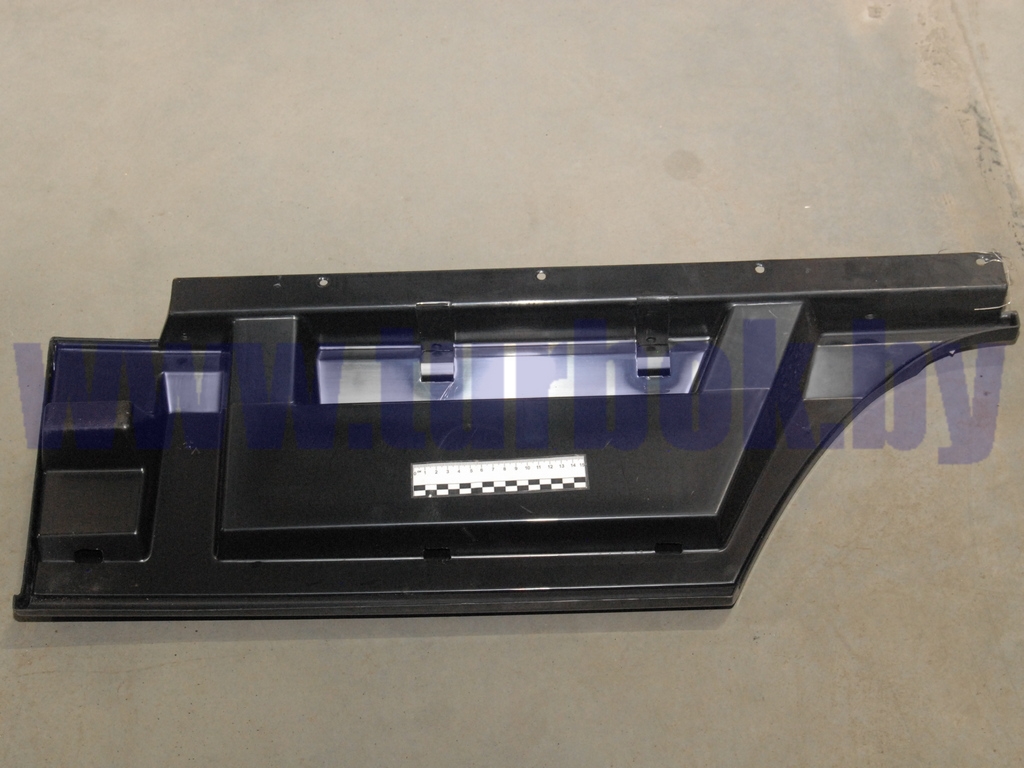 Панель нижняя правая (удлинитель двери)