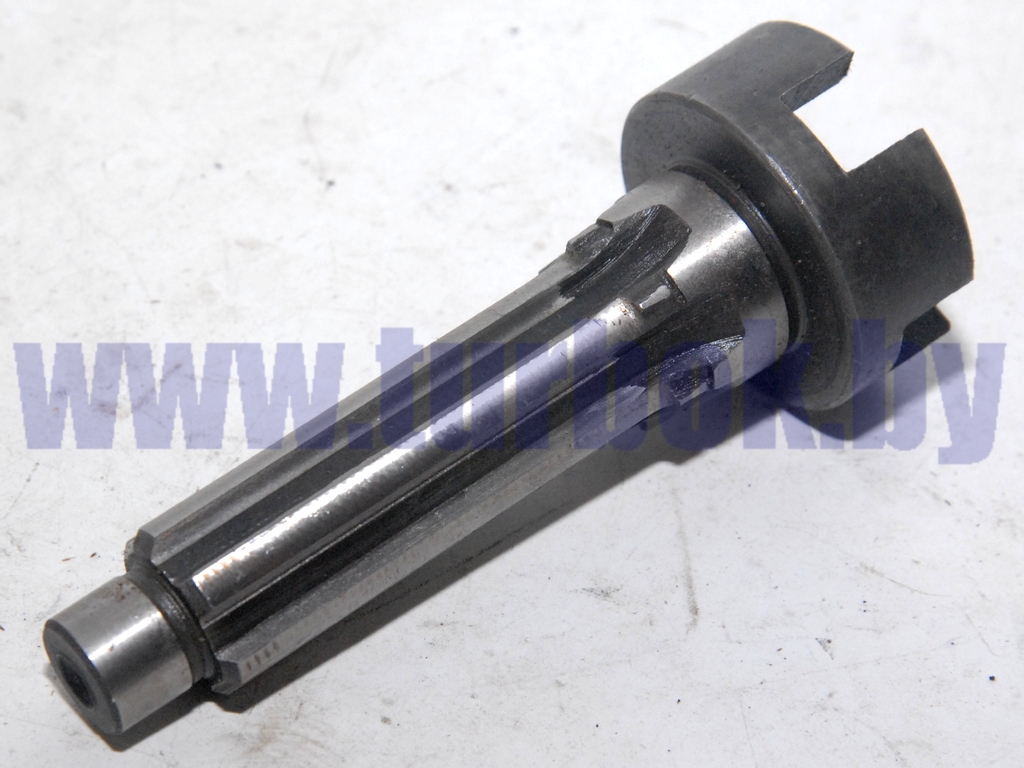 Валик отбора мощности