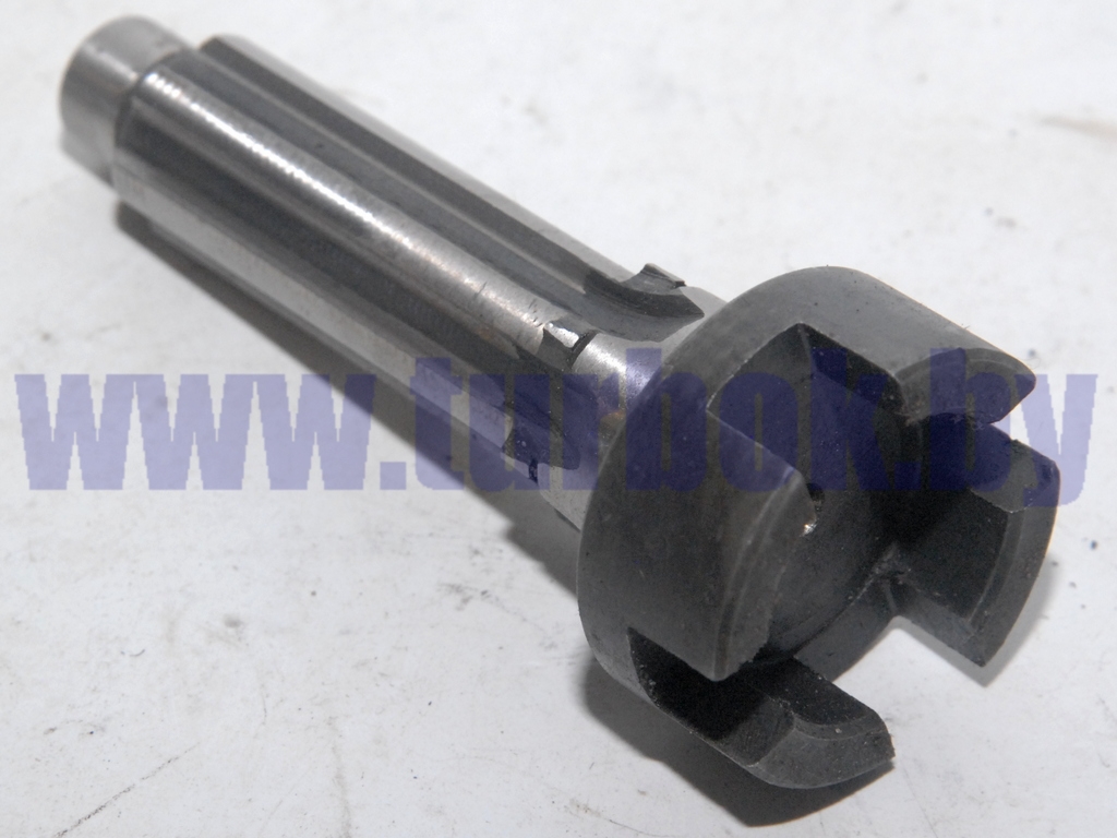 Валик отбора мощности