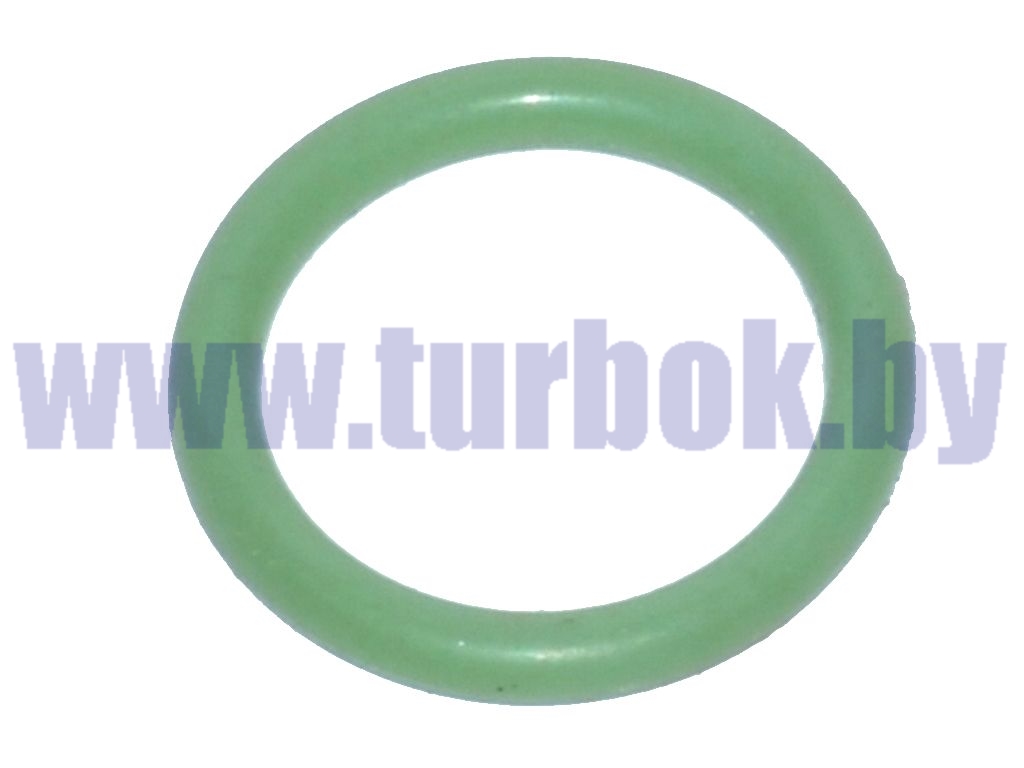 Кольцо 016*020*25*2*2 втулки вала уплотнительное силикон