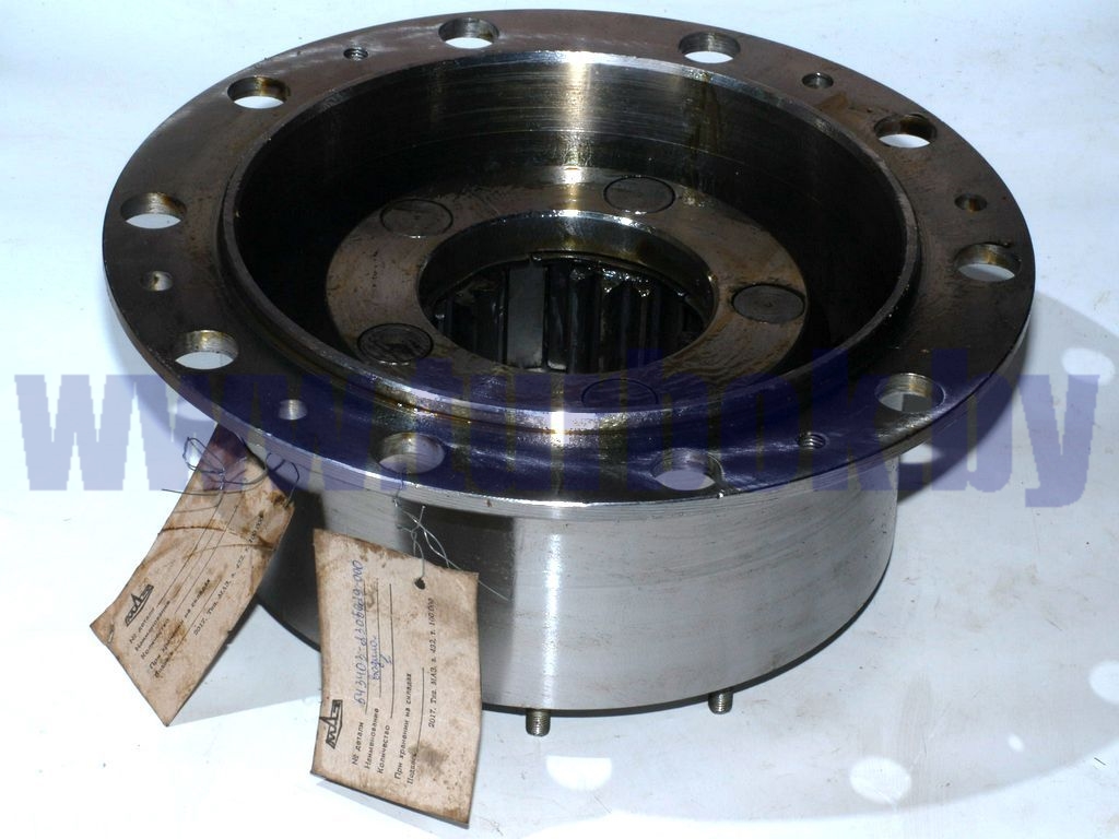 Корпус водила в сборе