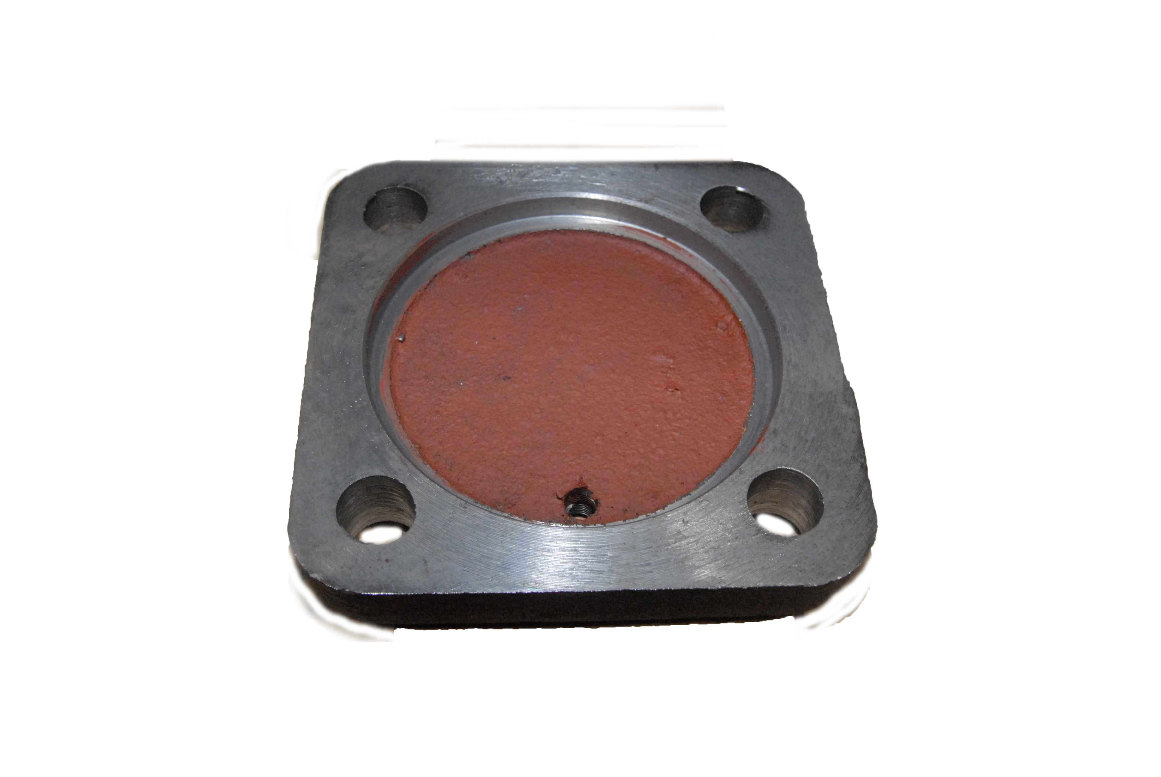 Крышка верхняя