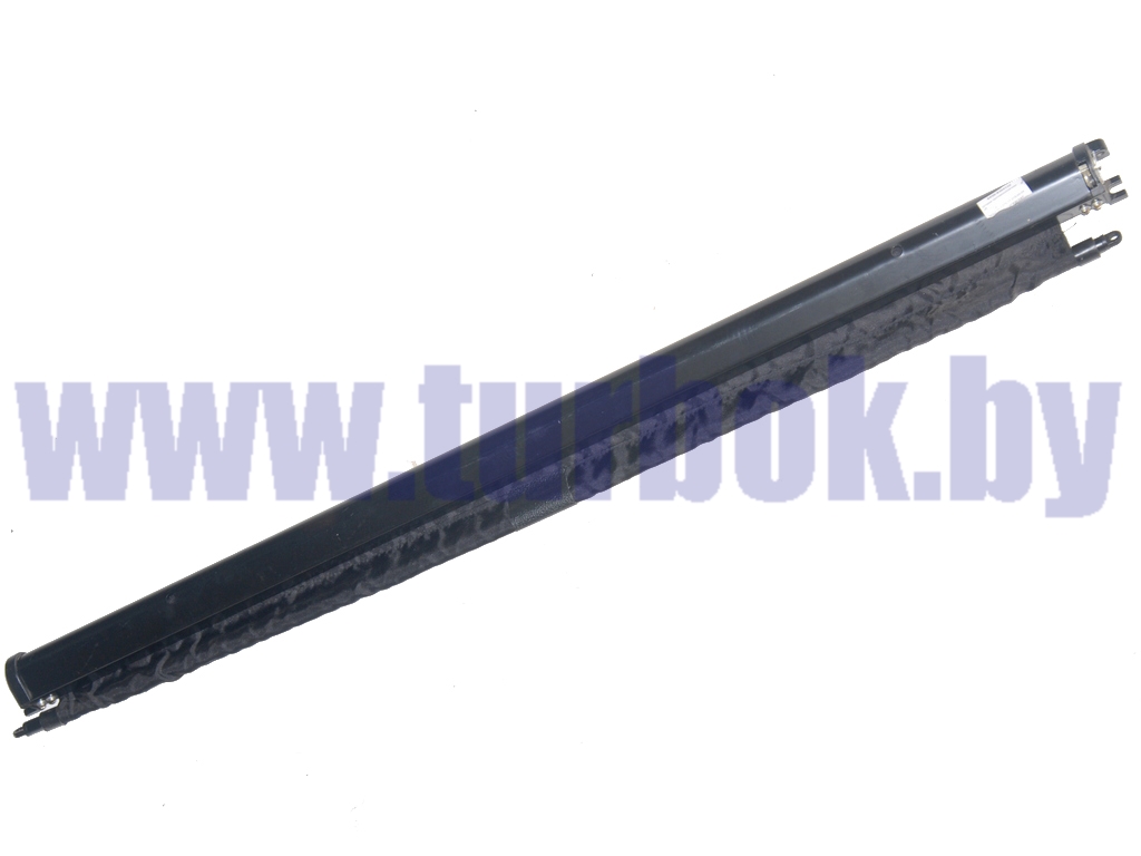 Шторка противосолнечная в сборе L=985 мм