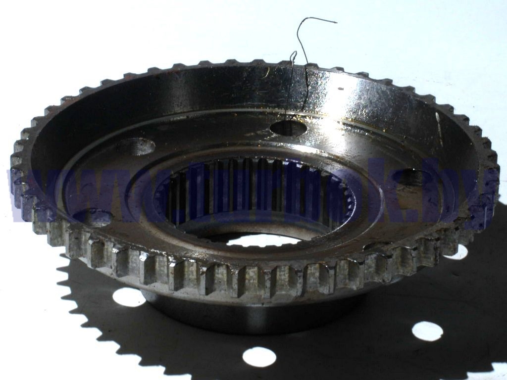 Ступица шестерни