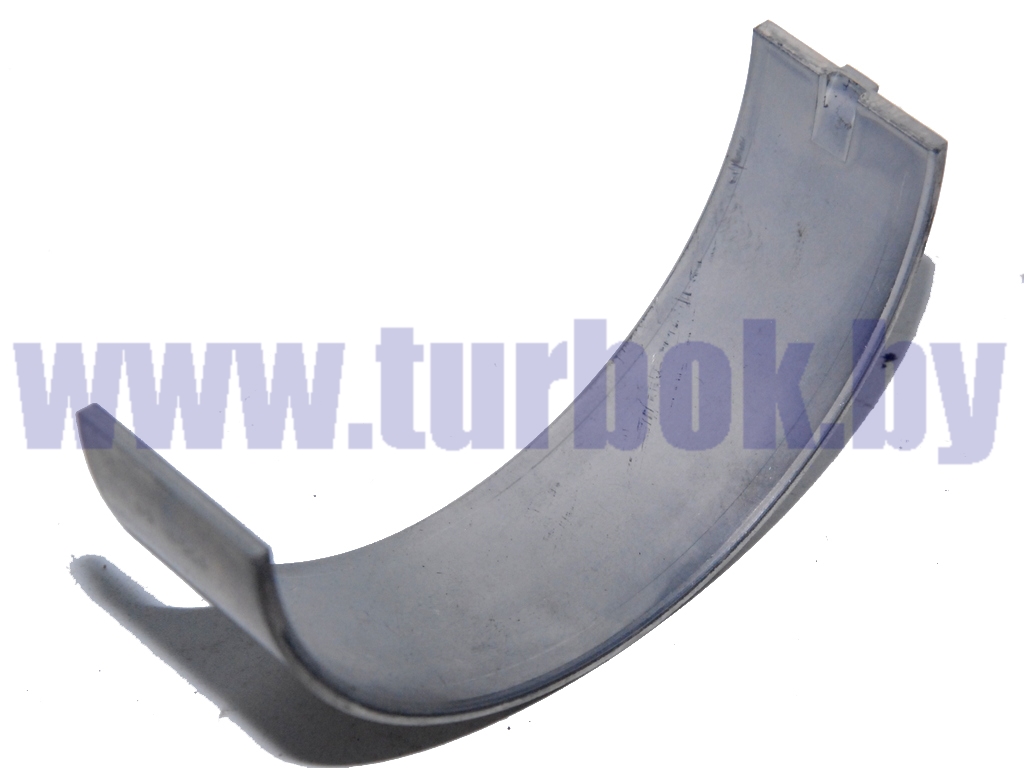 Вкладыш подшипника вала коленчатого ЯМЗ-650.10 нижний