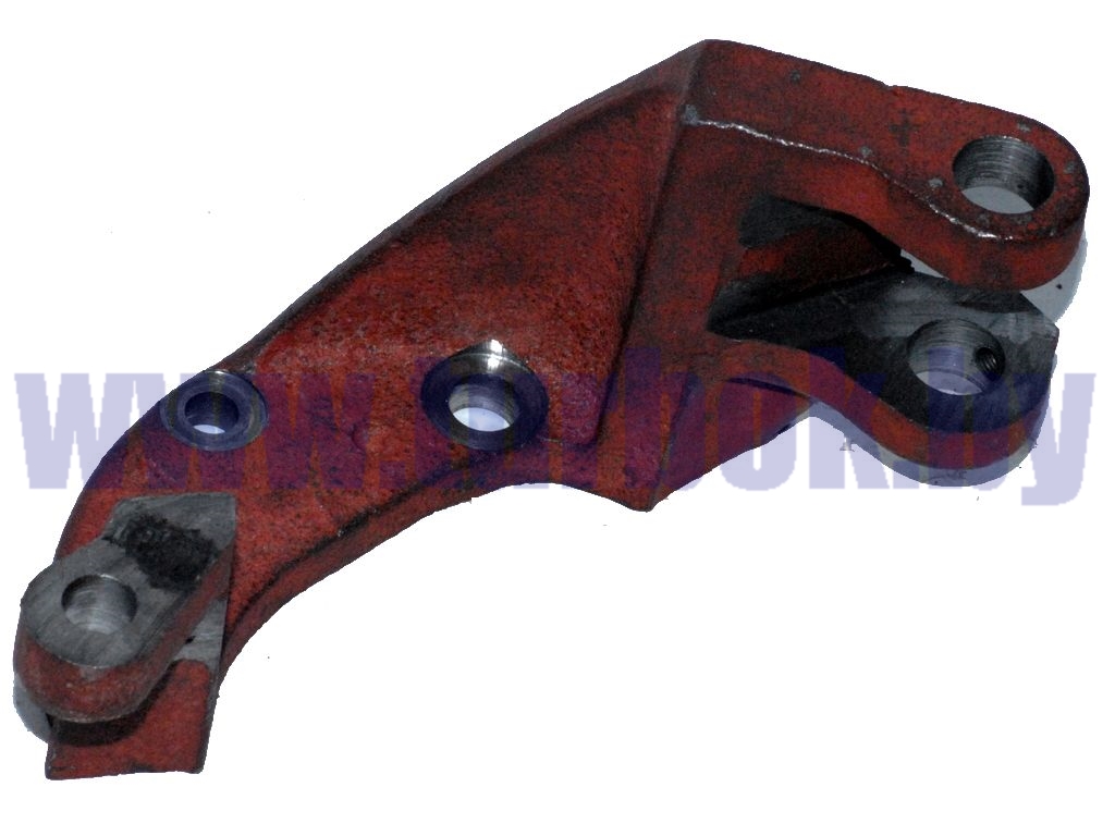 Кронштейн неподвижный насоса ГУР